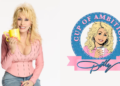 Dolly Parton Expands Empire With New "Cup Of Ambition" Coffee Brand