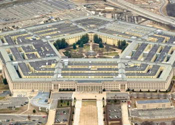 Normal Operations" Resume At The Pentagon After Lockdown Over "Hazardous Materials Incident