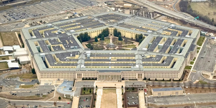 Normal Operations" Resume At The Pentagon After Lockdown Over "Hazardous Materials Incident