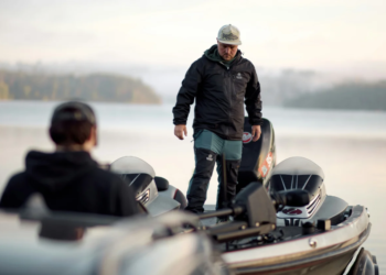 $3.25 Million On The Line As Nashville Lands World Bass Enterprises Crown Jewel