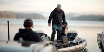 $3.25 Million On The Line As Nashville Lands World Bass Enterprises Crown Jewel