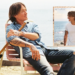 Keith Urban Releases First Cover Album, 'Flow State,' Inviting Fans To Soak Up Yacht Rock Vibes