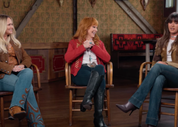 Ella Langley, Reba McEntire, Miranda Lambert Reveal Their Most Cherished Lyrics