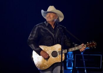 Alan Jackson Museum Announced for Downtown Nashville