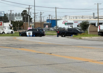 1 Victim Killed, 10 Others Injured In Shooting In Midland, Texas