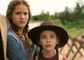 "Little House On The Prairie" Reboot Trailer Shows Tough Times Ahead For The Ingalls Family