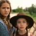 "Little House On The Prairie" Reboot Trailer Shows Tough Times Ahead For The Ingalls Family
