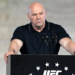 UFC CEO Dana White Shares Important Details About Historic White House Fight