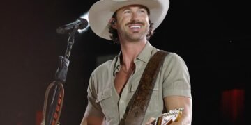 Top 10 Riley Green Songs; Country's Most Important Modern Artists