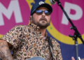 Tyler Farr Hospitalized After Farm Accident