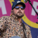 Tyler Farr Hospitalized After Farm Accident