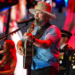 Zac Brown Delivers Powerful National Anthem Performance At Historic UFC Freedom 250 Event