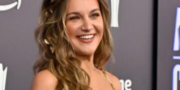Top 10 Kelsea Ballerini Songs: Top 25 Modern Artists
