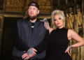 Jelly Roll Files For Divorce From Bunnie Xo, Reports