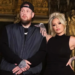 Jelly Roll Files For Divorce From Bunnie Xo, Reports