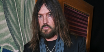 Billy Ray Cyrus Releases New Album, 'The Hill,' Sharing How It Reflects His Current Season Of Life
