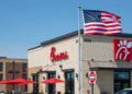 This Chain Just Dethroned Chick-fil-A After 11 Straight Years