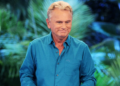 Where Is Pat Sajak? Former "Wheel Of Fortune" Host Gives Life Update