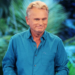 Where Is Pat Sajak? Former "Wheel Of Fortune" Host Gives Life Update