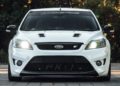Ford Recalls More Than 125,000 Vehicles Over Safety Issues