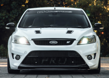 Ford Recalls More Than 125,000 Vehicles Over Safety Issues