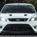Ford Recalls More Than 125,000 Vehicles Over Safety Issues