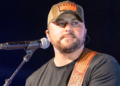 Tyler Farr Shares Long-Awaited Update After "Freak" Accident Sent Him To The Hospital