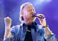 Jelly Roll Breaks Silence on Divorce