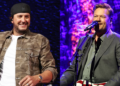 Luke Bryan Teases Blake Shelton About Turning 50, Blake Has Perfect Response