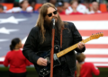 America250 Concert On July 4 To Feature Chris Stapleton, Fireworks, And More