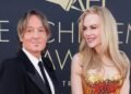 Did Keith Urban Just Wish Nicole Kidman a Happy Birthday?