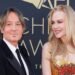 Did Keith Urban Just Wish Nicole Kidman a Happy Birthday?