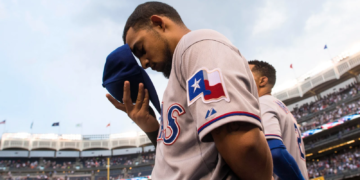 Texas Rangers Remain Only MLB Team To Reject Pride Night, Host Faith & Family Event Instead