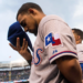 Texas Rangers Remain Only MLB Team To Reject Pride Night, Host Faith & Family Event Instead