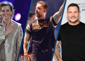 22 Country Songs That Share a LGBTQ+ Perspective
