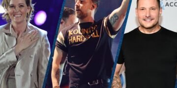 22 Country Songs That Share a LGBTQ+ Perspective