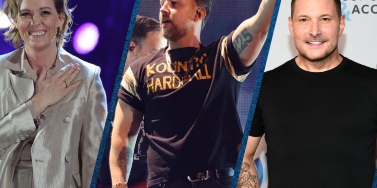 22 Country Songs That Share a LGBTQ+ Perspective