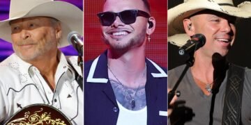 50 Best Country Summer Songs