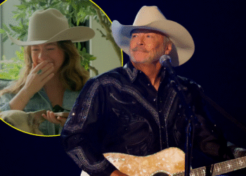 Alan Jackson Got to Invite His Grand Niece to Make Her Opry debut