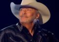 Alan Jackson closes out his final concert with memorable highlights