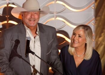 Alan Jackson recorded a cover of Still the One, lyrics included