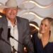 Alan Jackson recorded a cover of Still the One, lyrics included