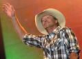 Alan Jackson steps back from touring due to health challenges