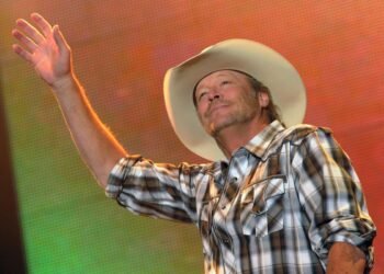 Alan Jackson steps back from touring due to health challenges
