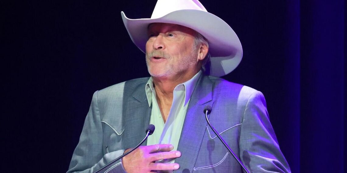 Alan Jackson's Final Show in Nashville: Everything We Know