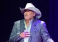 Alan Jackson's Final Show in Nashville: Everything We Know
