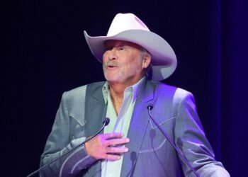Alan Jackson's Final Show in Nashville: Everything We Know
