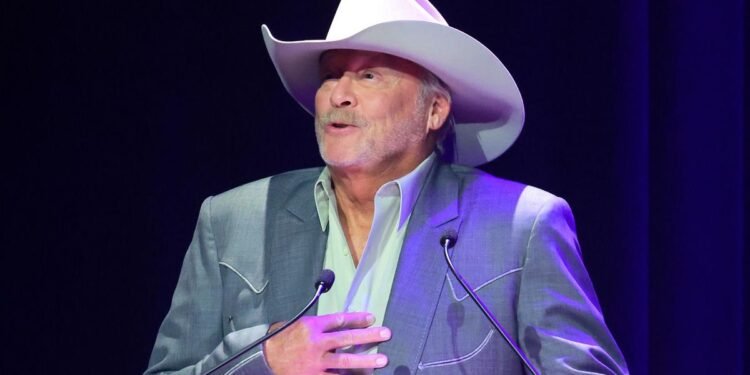 Alan Jackson's Final Show in Nashville: Everything We Know