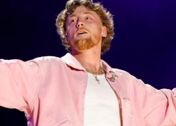 Bailey Zimmerman charged with felony for allegedly causing $16K in damage