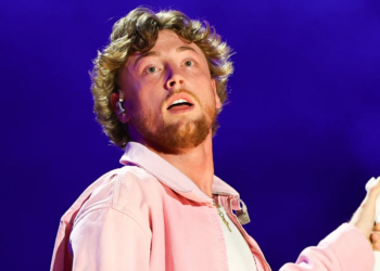 Bailey Zimmerman speaks out about the legal allegations he faces